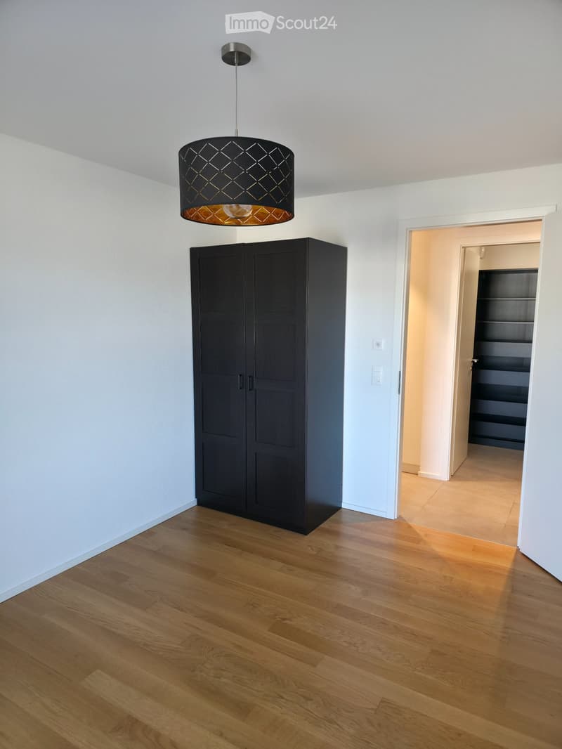 A louer à Bulle, Très bel appartement de 3.5 pièces (5)