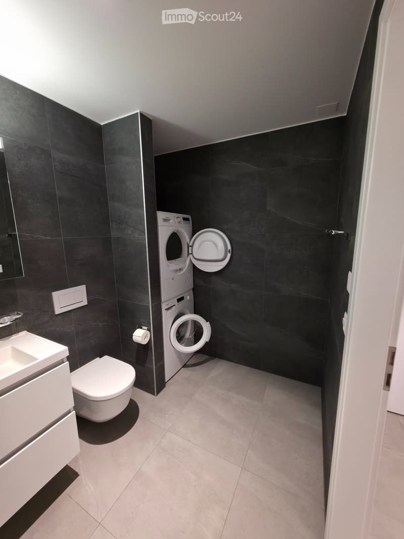 A louer à Bulle, Très bel appartement de 3.5 pièces (2)