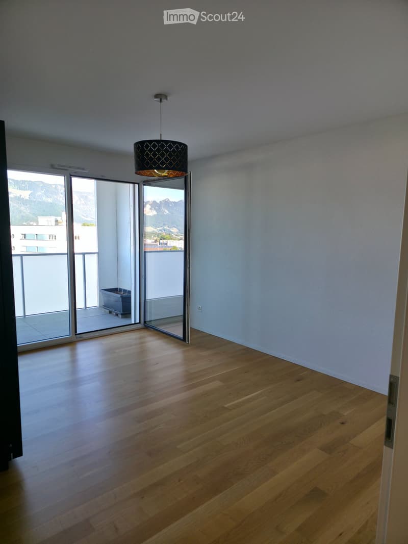 A louer à Bulle, Très bel appartement de 3.5 pièces (4)