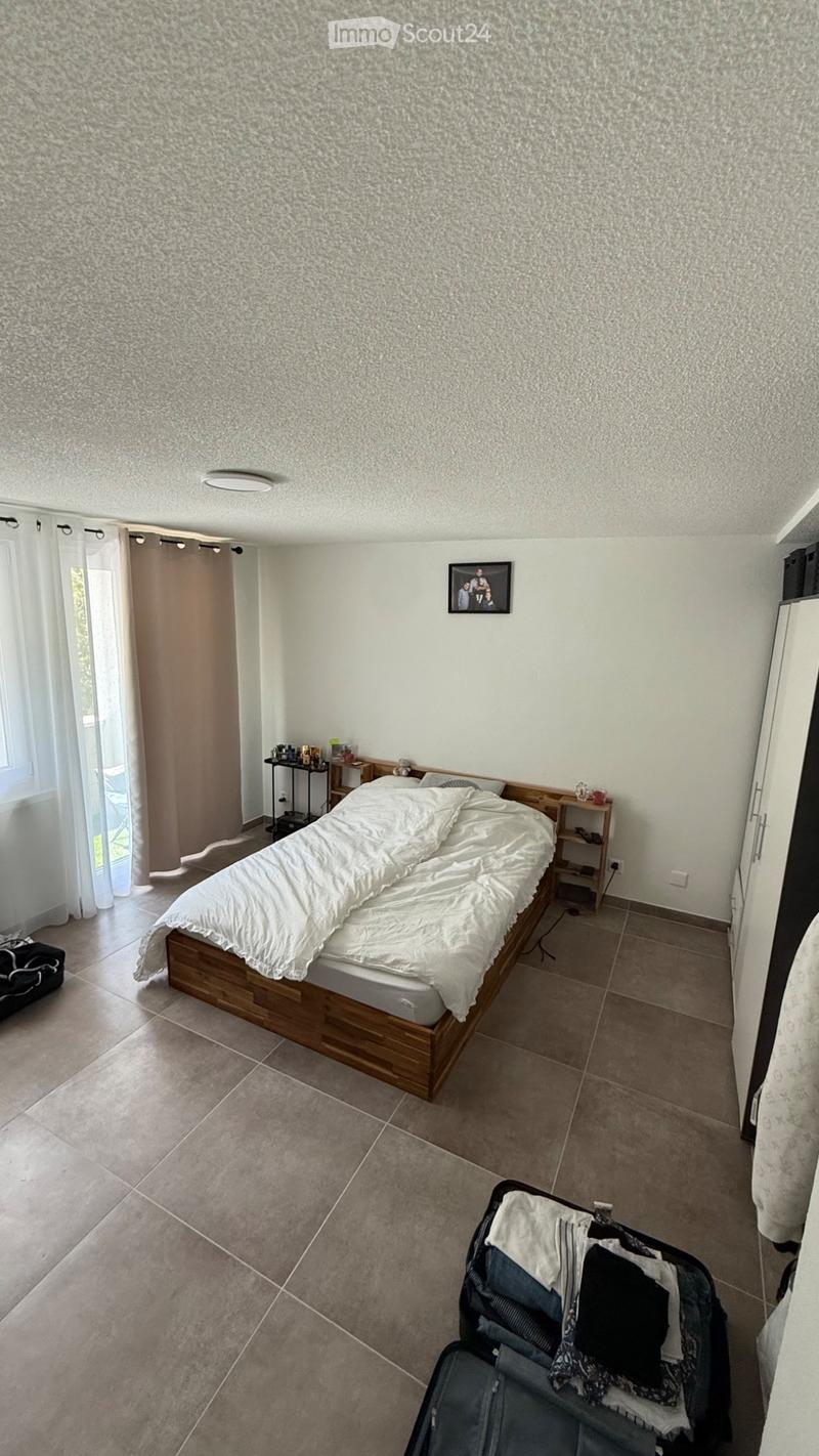 Appartement neuf disponible dès début septembre (4)