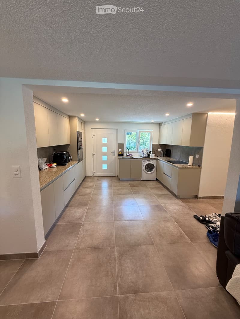 Appartement neuf disponible dès début septembre (3)
