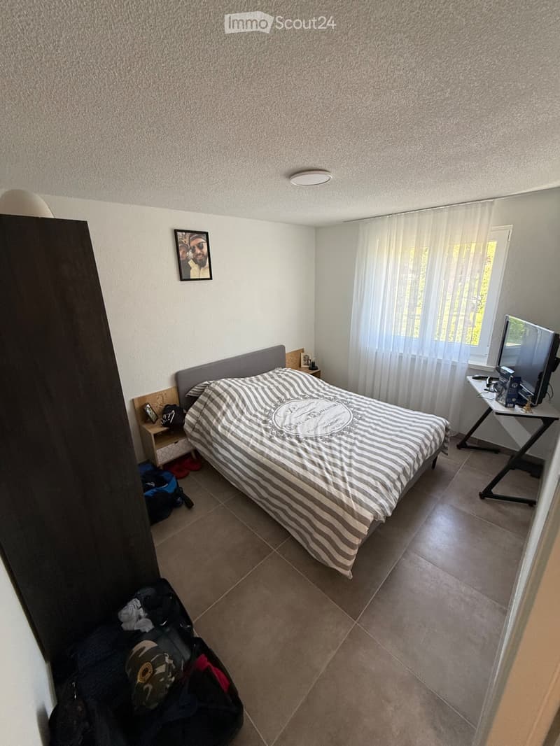 Appartement neuf disponible dès début septembre (5)