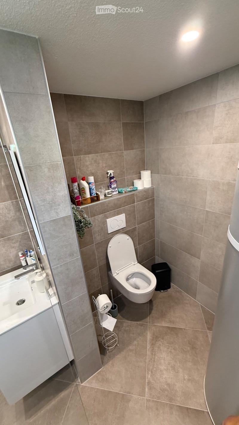 Appartement neuf disponible dès début septembre (2)