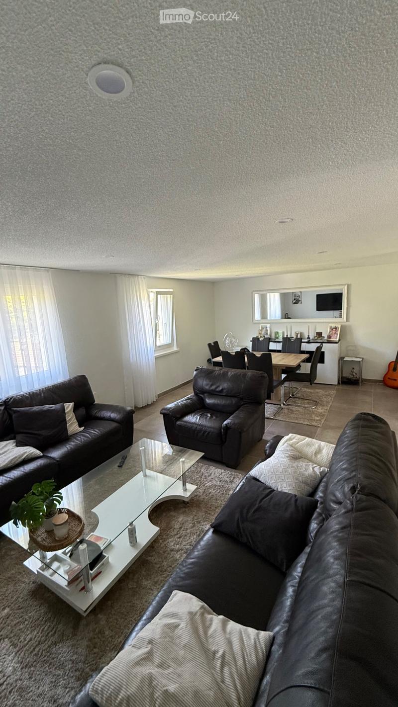 Appartement neuf disponible dès début septembre (1)