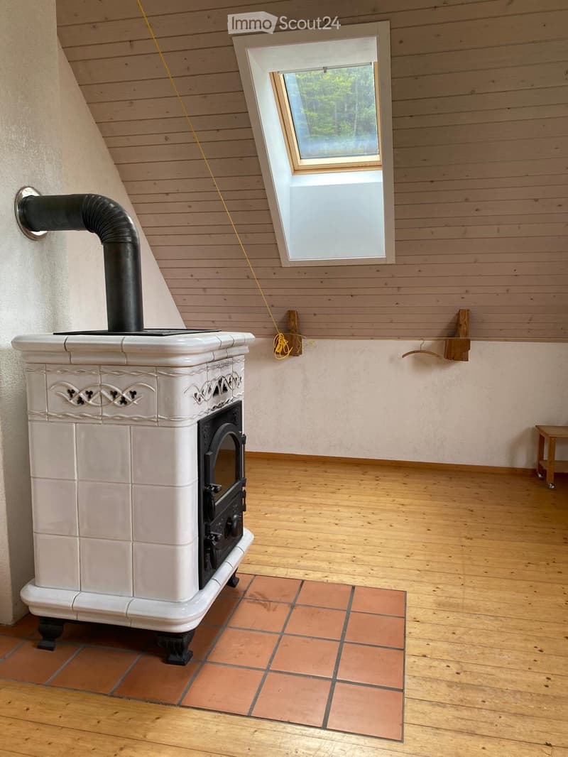 Studio auf Bauernhof zu vermieten (4)