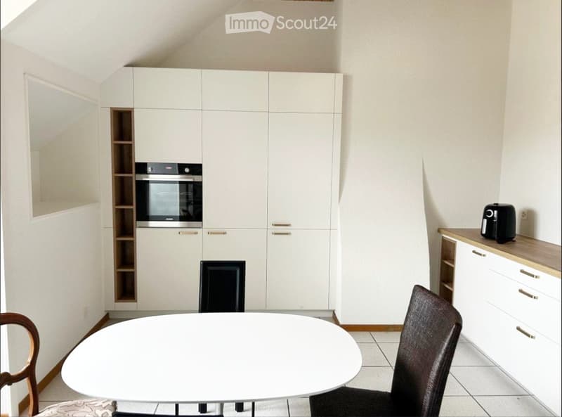 Appartement spacieux dans maison avec cachet à colombier (2)