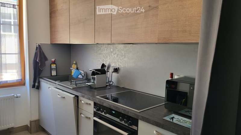 Appartement à remettre (1)