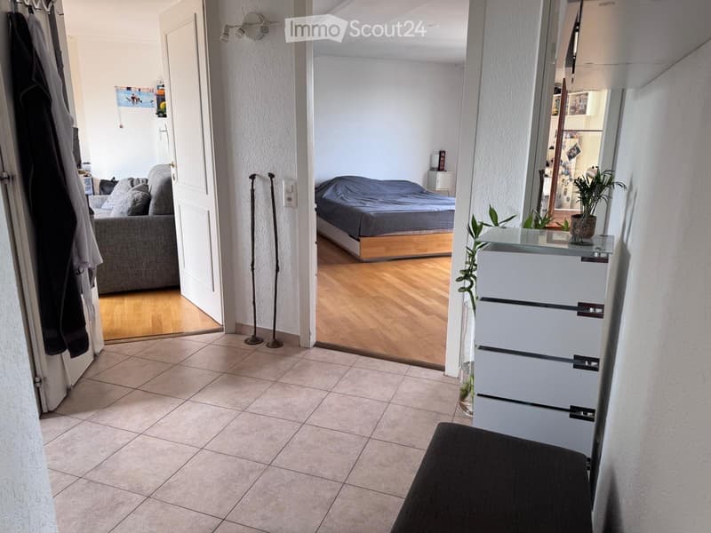 Magnifique appartement traversant (4)