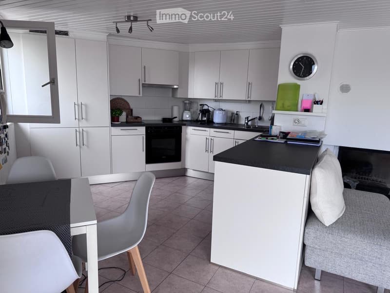 Magnifique appartement traversant (3)