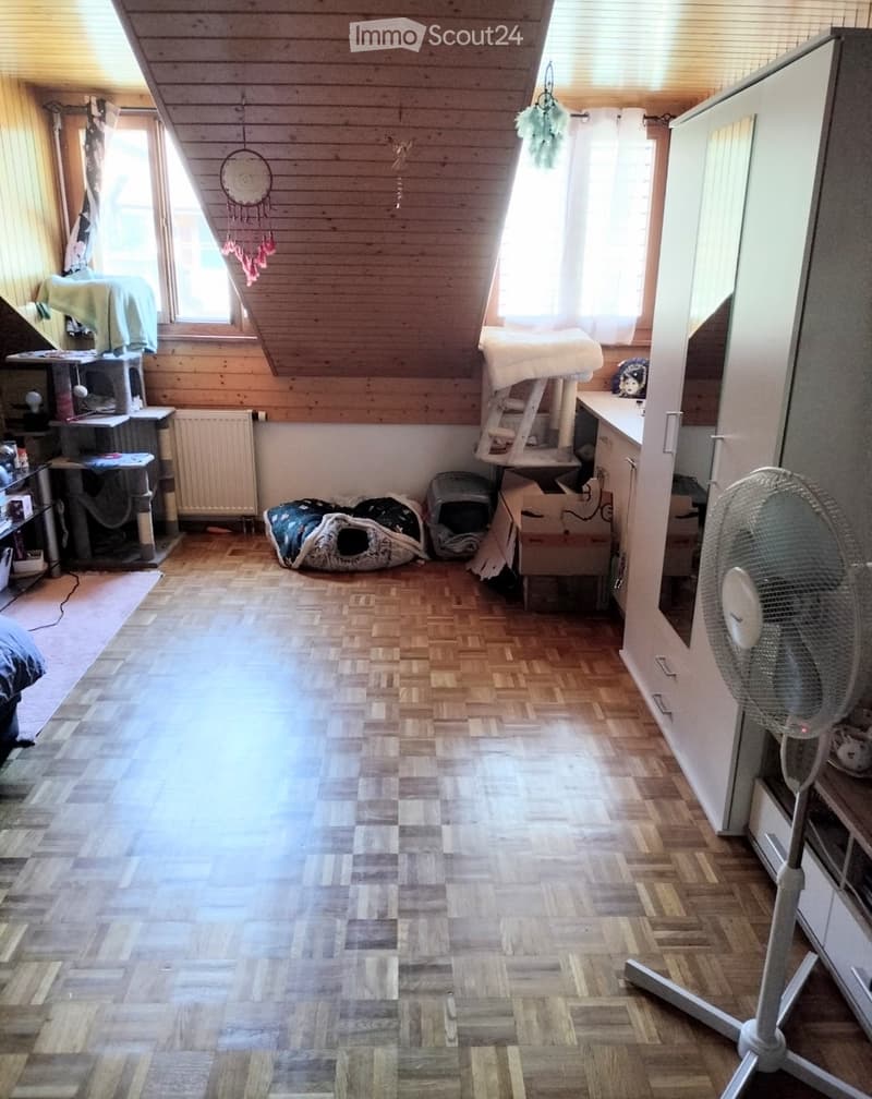 Appartement à louer (2)