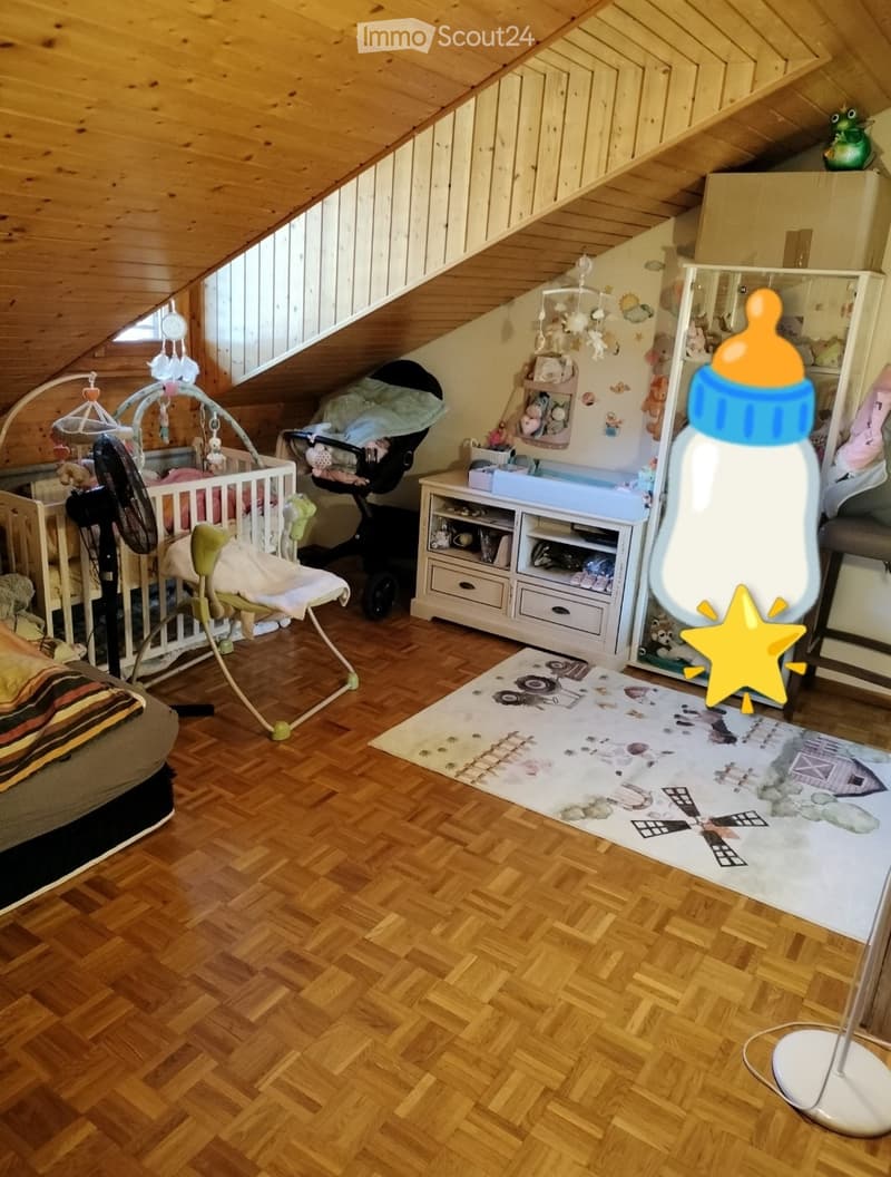Appartement à louer (3)