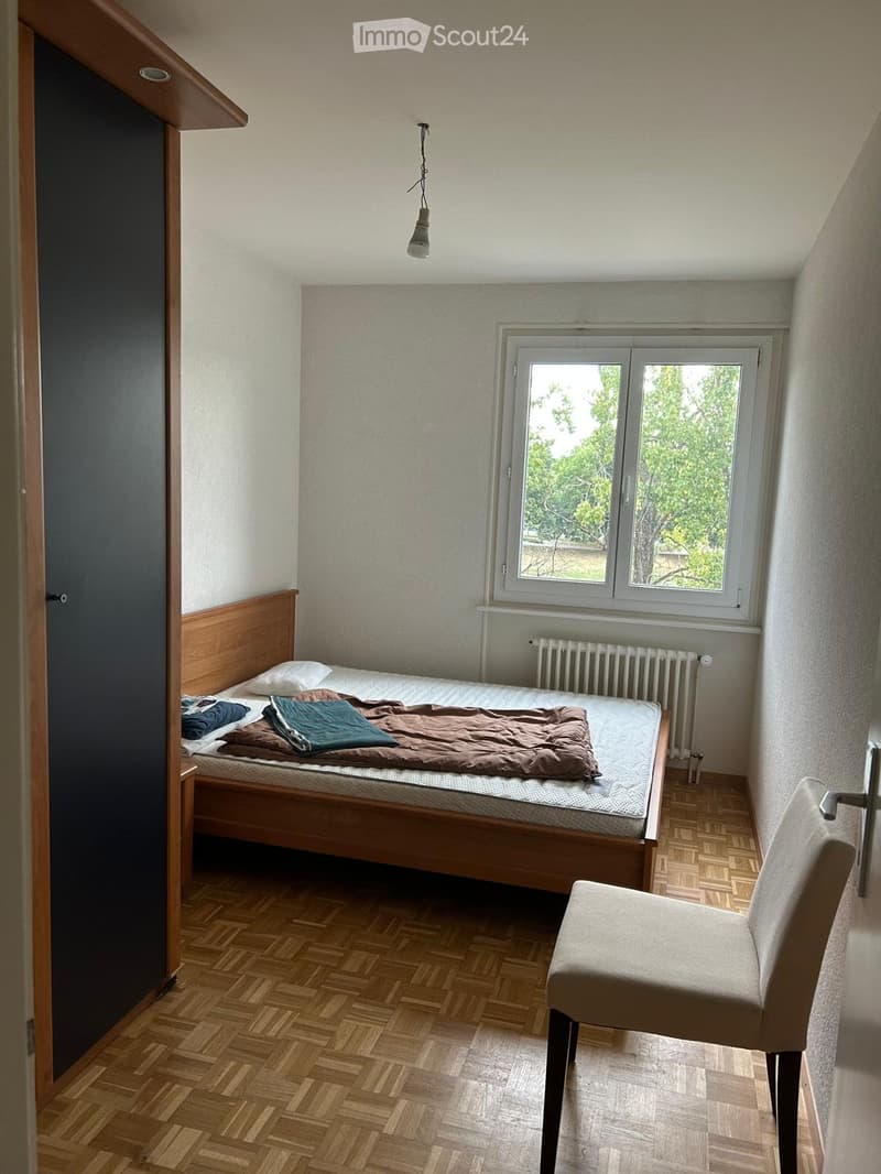 Offre collocation (chambre à louer dans 3.5 pieces) (4)
