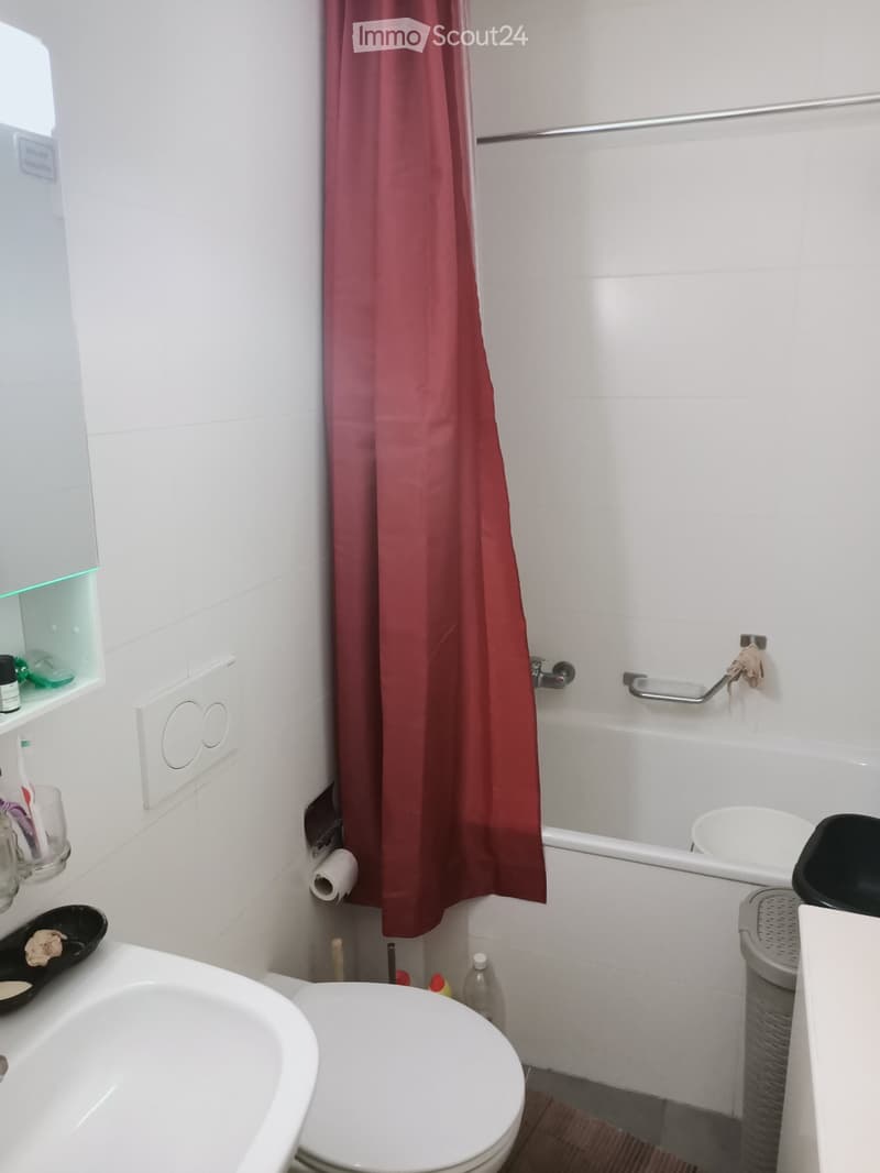 Offre collocation (chambre à louer dans 3.5 pieces) (3)