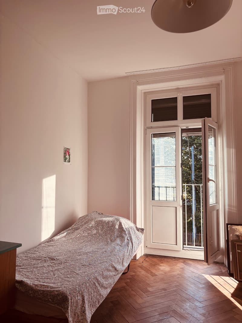 Magnifique appartement de 4 pièces (3)