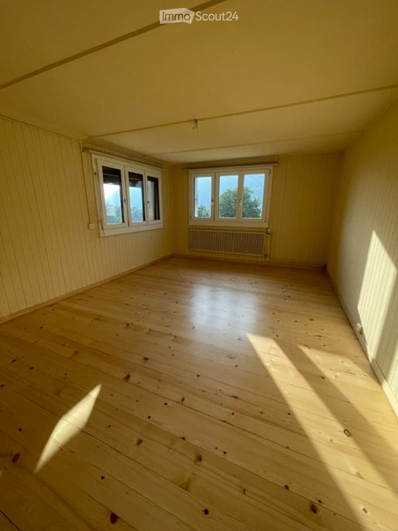 Einfamilienhaus im Grünen (3)