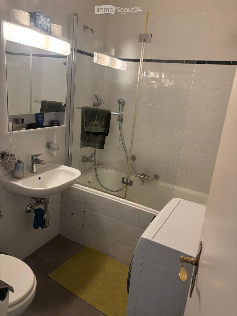Appartement a louer CHAMPEL (5)