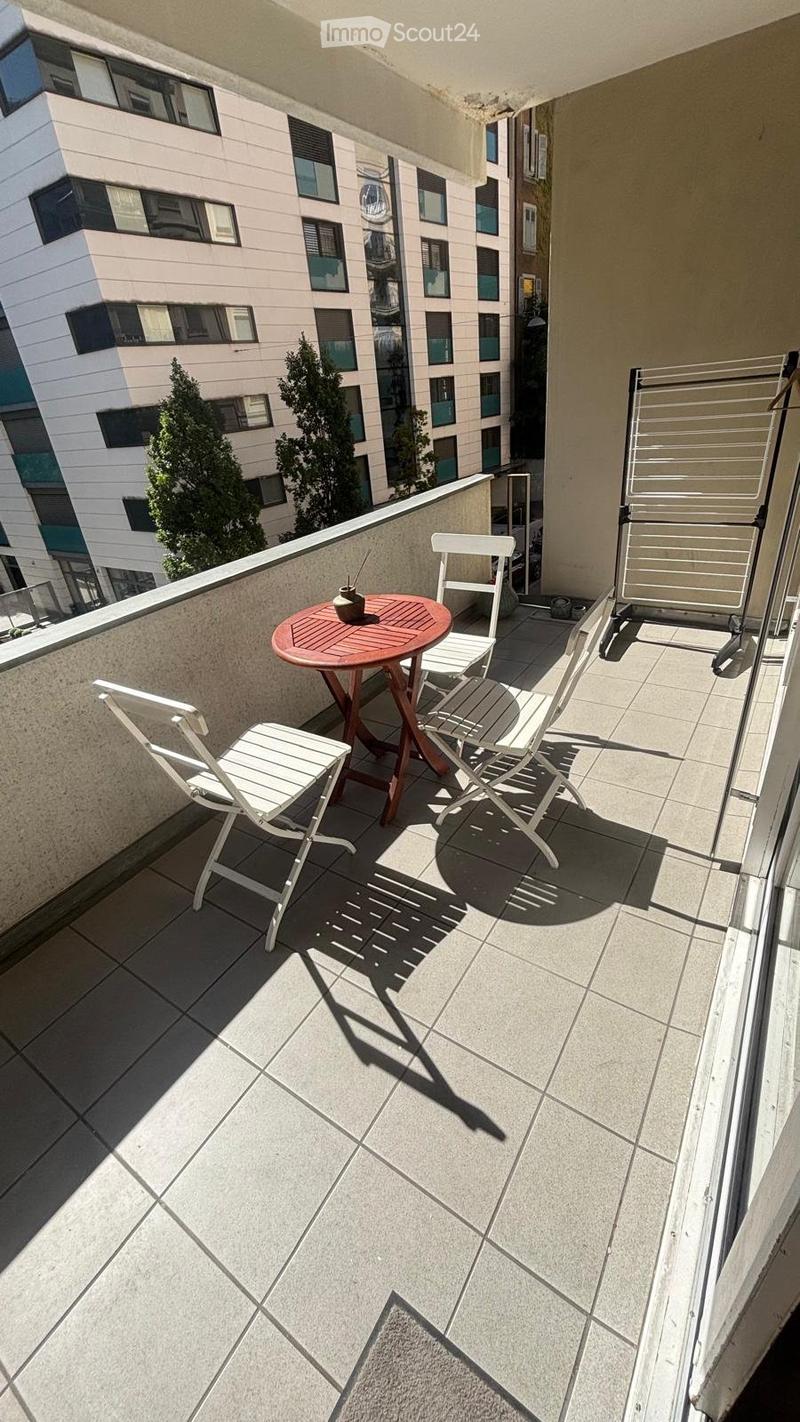 Appartement a louer CHAMPEL (2)