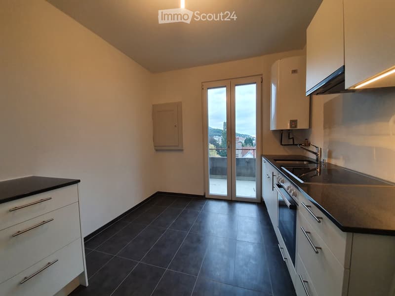 Vue lac exceptionnelle 56m² (5)