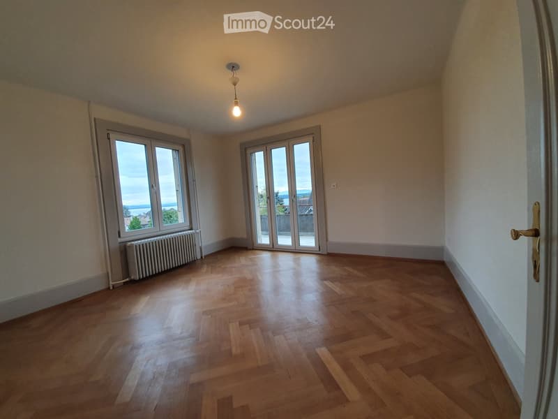 Vue lac exceptionnelle 56m² (3)