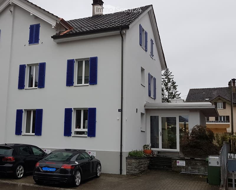 5 1/2 Zi EFH zu vermieten im Tössfeld Quartier (1)