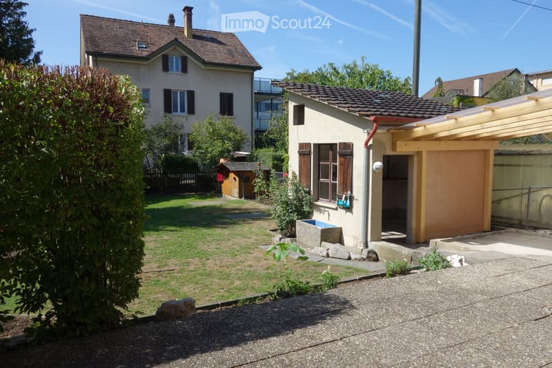 5 1/2 Zi EFH zu vermieten im Tössfeld Quartier (5)