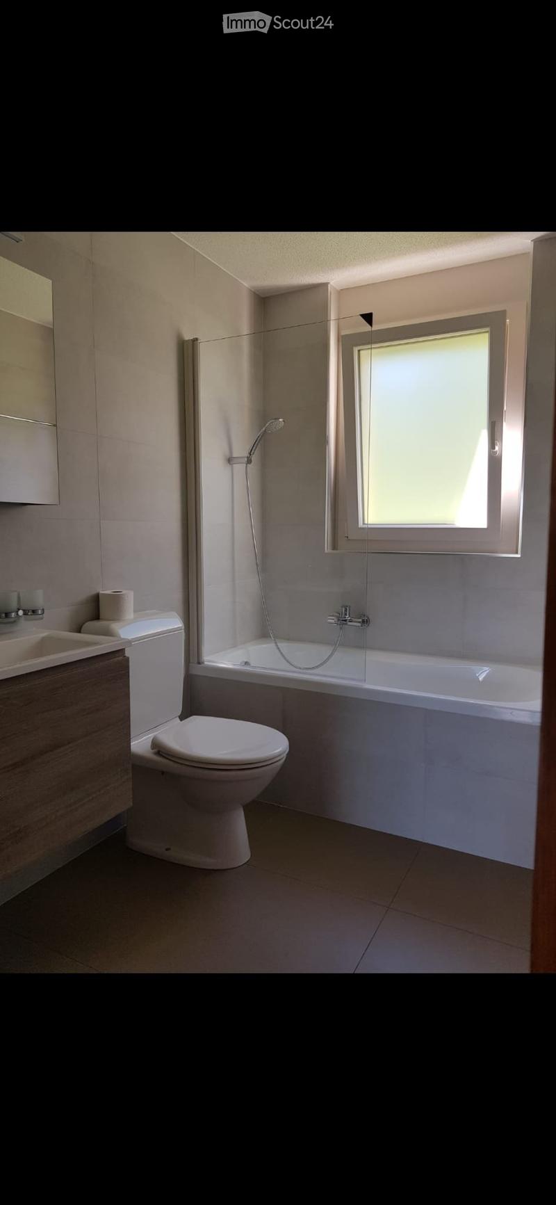 Charmant 3.5 pces avec grande terrasse à louer à Savièse (4)