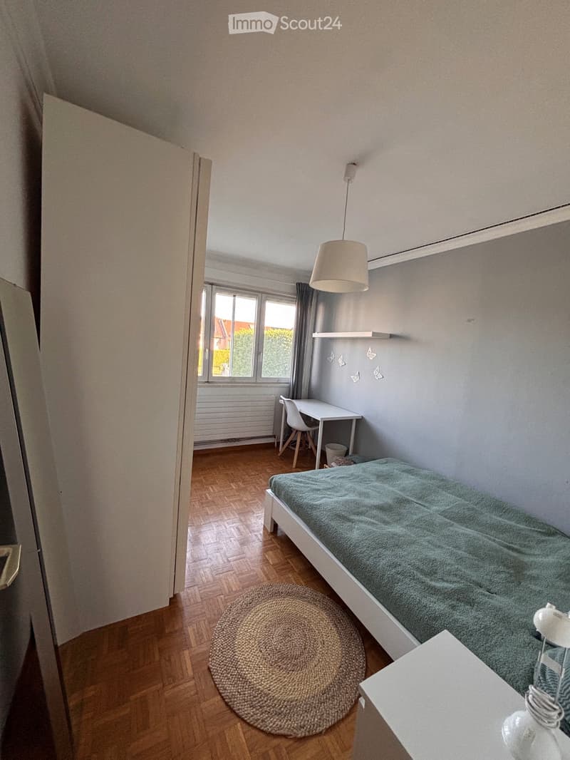 Chambre à louer chez l'habitant (2)