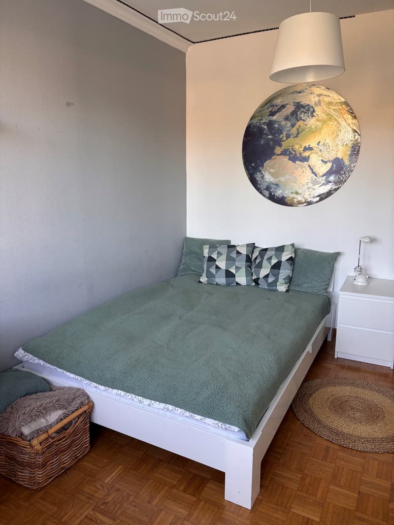 Chambre à louer chez l'habitant (1)