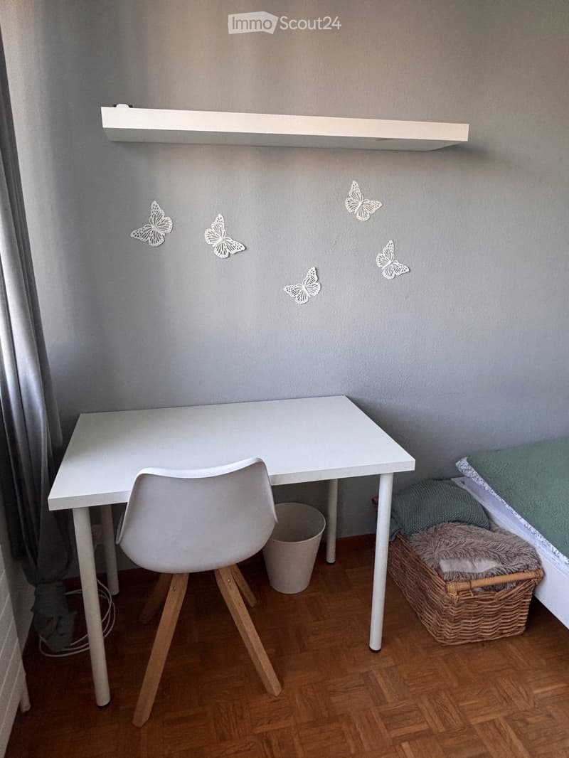 Chambre à louer chez l'habitant (4)