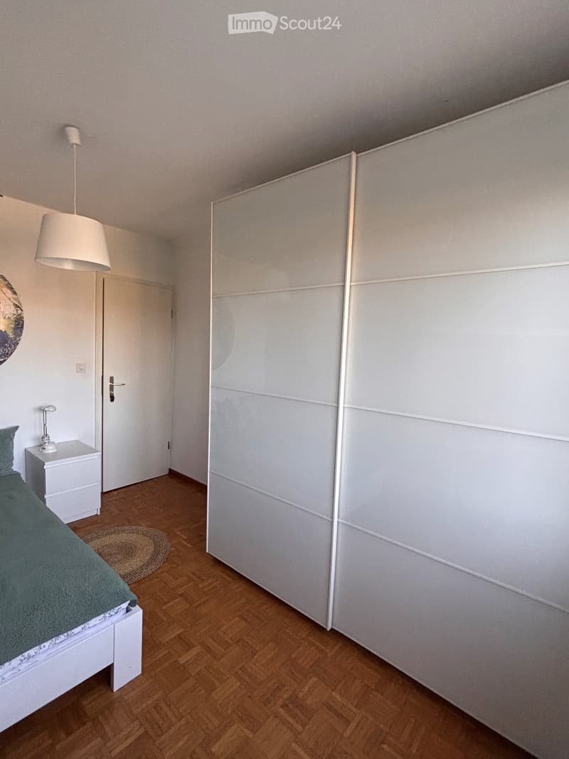 Chambre à louer chez l'habitant (3)