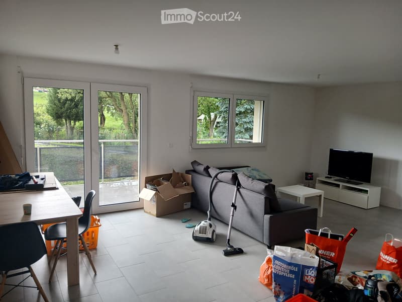 Appartement au 1er étage (2)