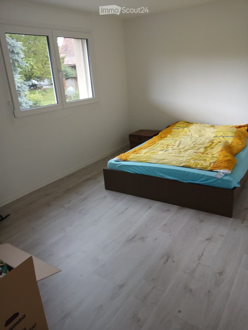 Appartement au 1er étage (3)