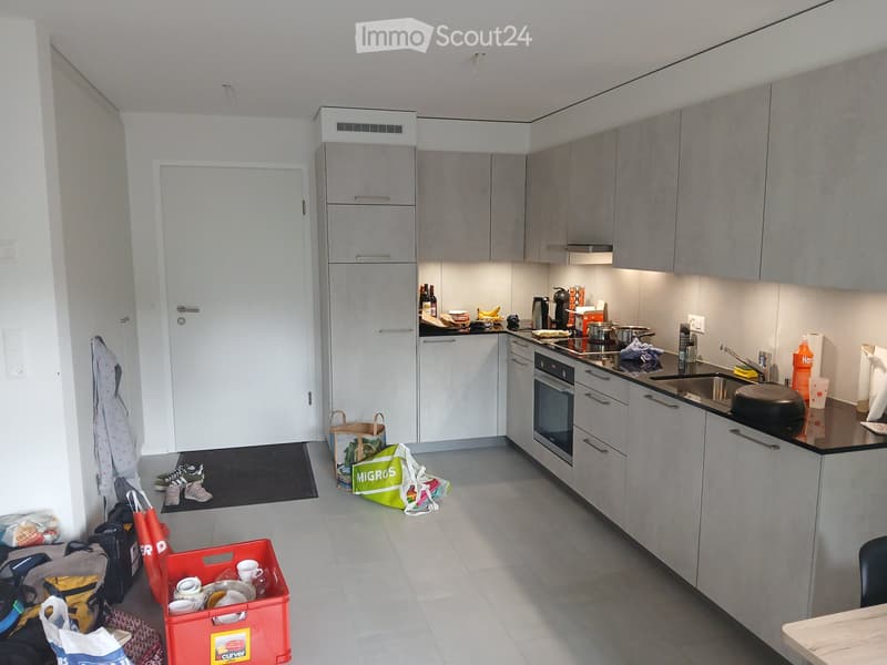 Appartement au 1er étage (1)