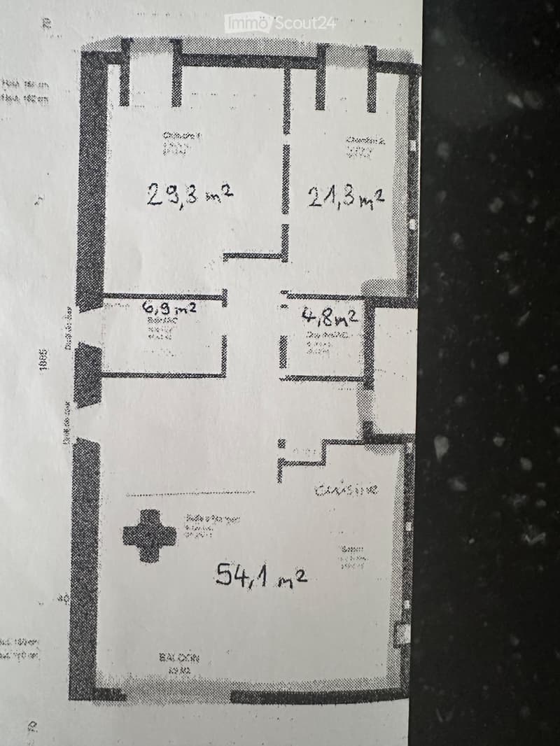 Attique 3,5 (5)