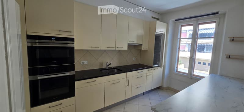 Appartement 3.5 pièces à Neuchâtel (4)