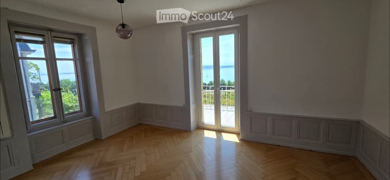 Appartement 3.5 pièces à Neuchâtel (2)