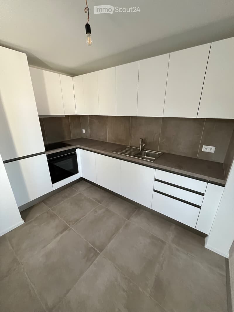 Bel appartement de 3.5 pièces avec garage (4)