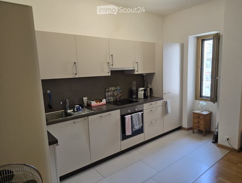 Appartement à louer, 4,5 pièces, Centre de Vevey (3)