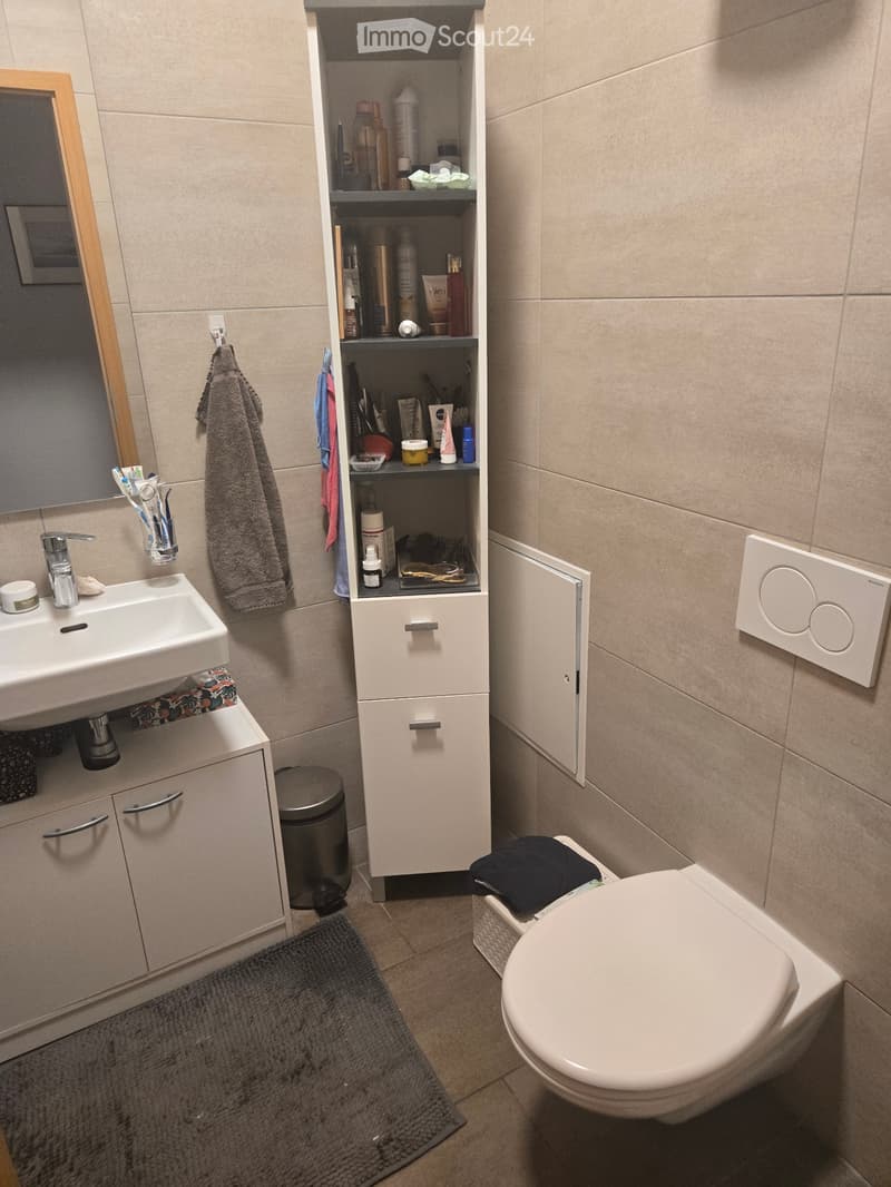 Appartement à louer, 4,5 pièces, Centre de Vevey (4)