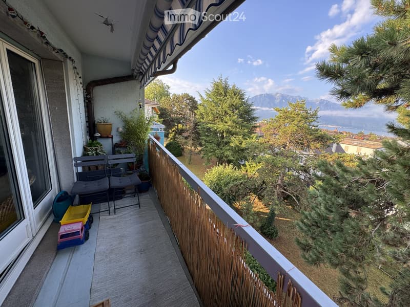Appartement 3.5 pièces à La Tour-de-Peilz (2)