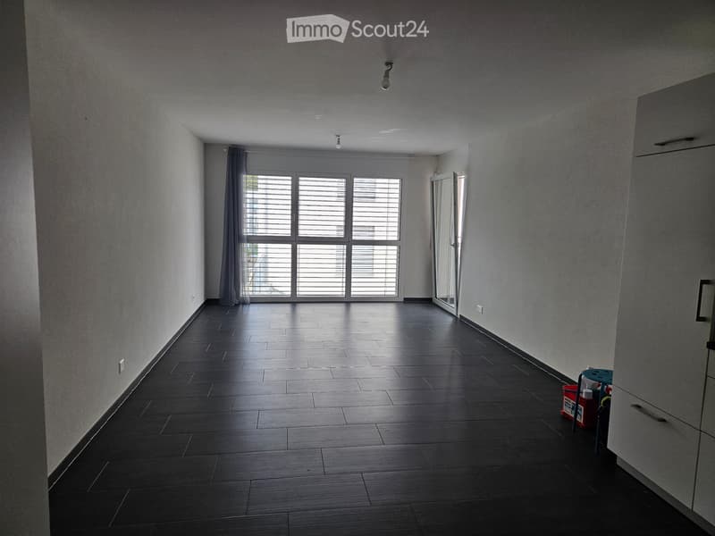 A louer : appartement 2,5 pièces moderne à Châtel-St-Denis (5)