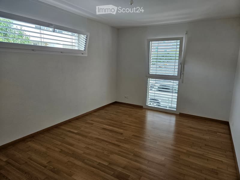 A louer : appartement 2,5 pièces moderne à Châtel-St-Denis (4)