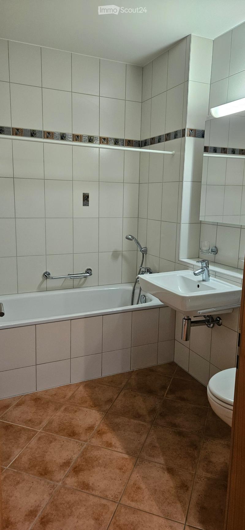 Saillon Les Bains, magnifique appartement avec 1 chambre (5)