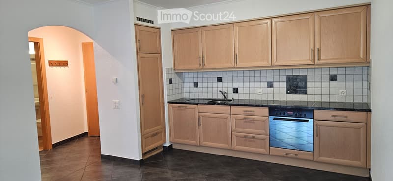 Saillon Les Bains, magnifique appartement avec 1 chambre (2)