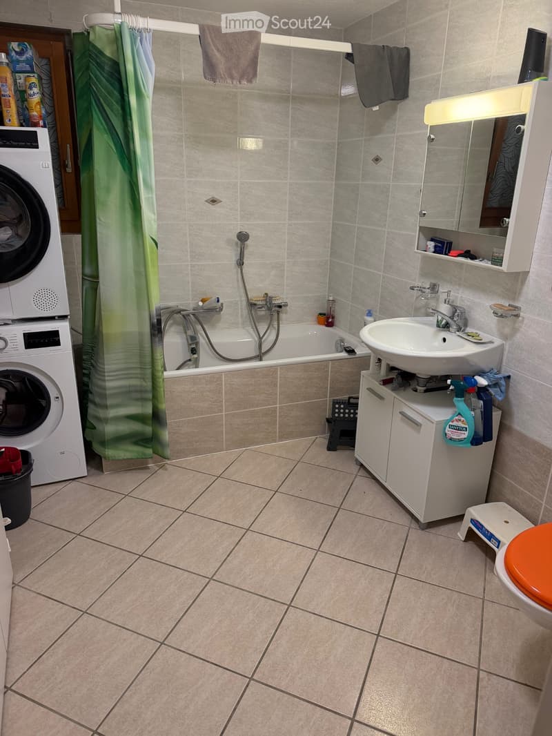 À louer magnifique appartement 3 chambres avec terrasse (1)