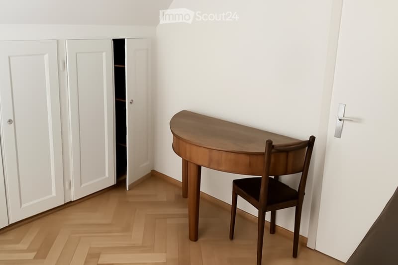 Très belle Chambre avec WC privés (4)