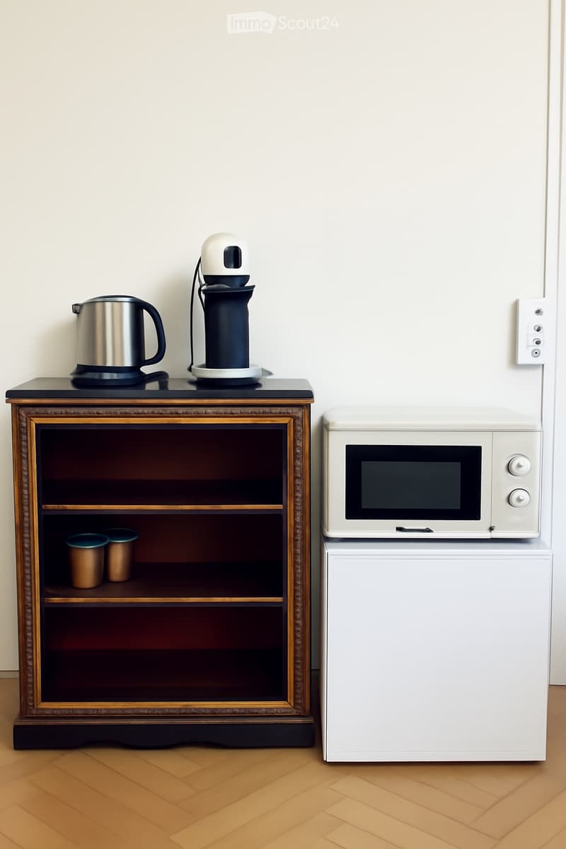 Très belle Chambre avec WC privés (3)