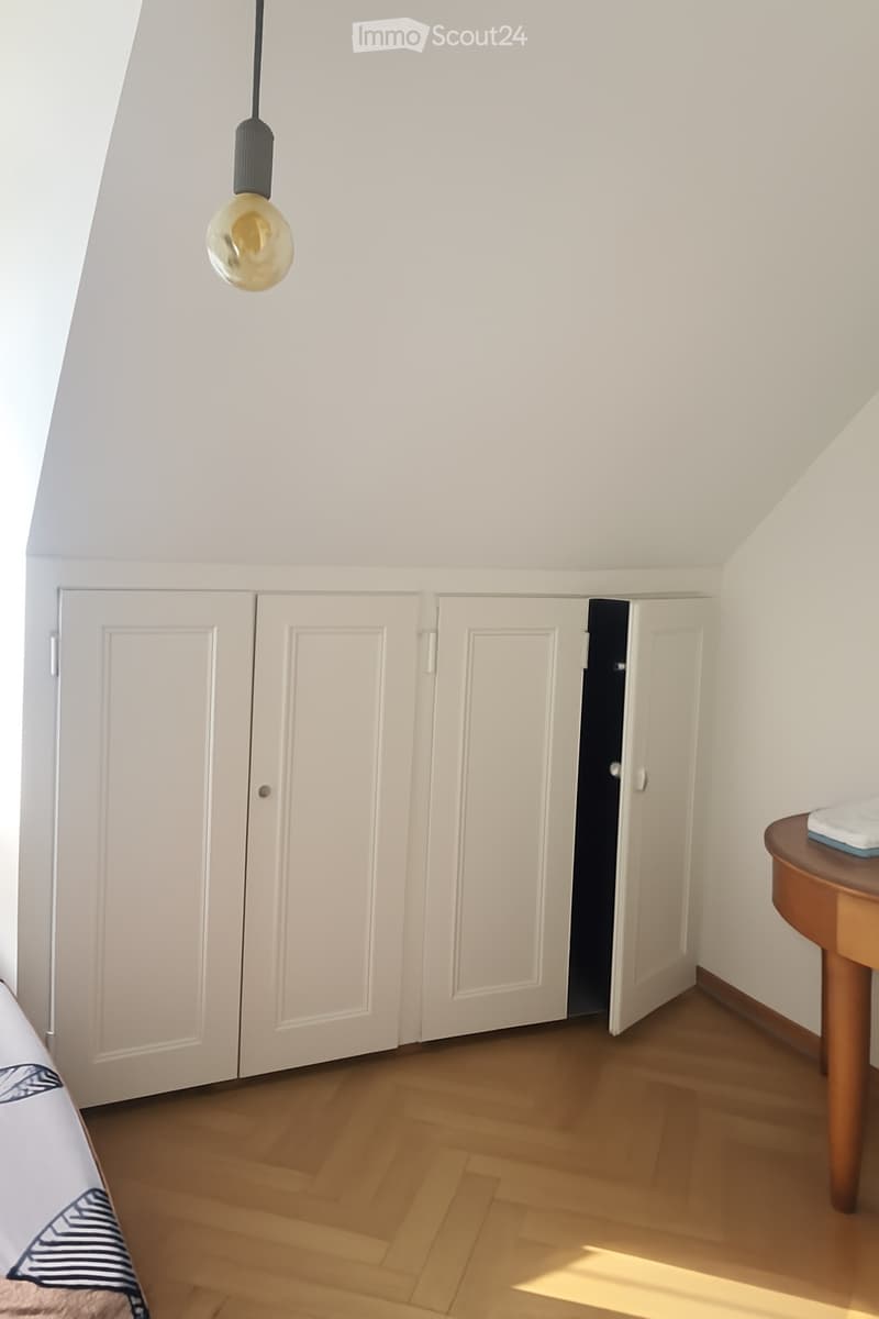 Très belle Chambre avec WC privés (1)