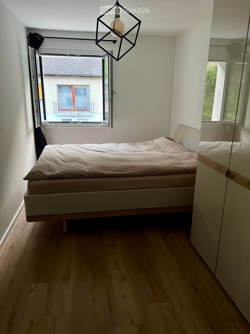 Magnifique appartement 4,5 pièces neuf (5)