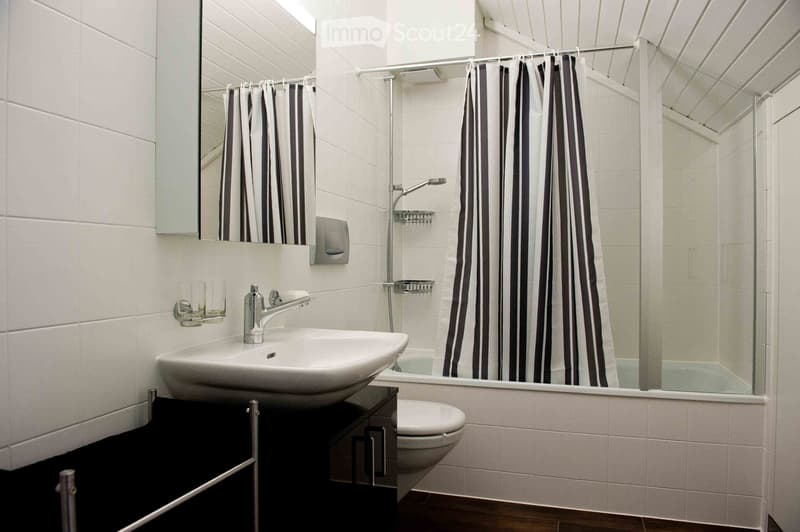 NYON Centre - Entièrement meublé / Fully-furnished (5)